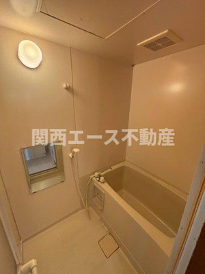 【浴室】 | ハイツペガサス