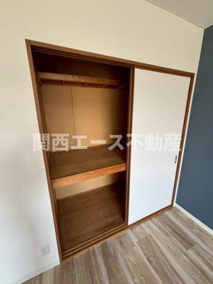 【収納】 | ハイツペガサス