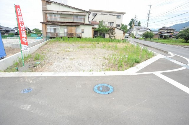 東邦ピュアタウン米持　7号地