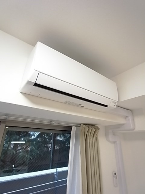 ブランTAT西宮江上町の設備