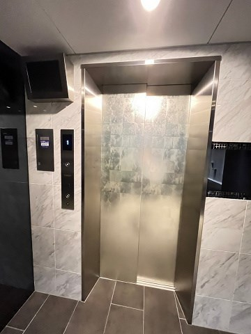 ブランTAT西宮江上町の設備