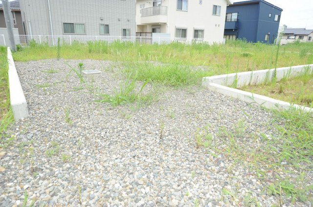 東邦ピュアタウン米持　25号地