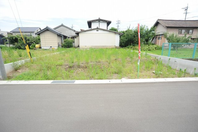 東邦ピュアタウン米持　24号地