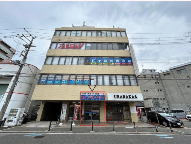 堺市堺区東雲西町　貸店舗 物件番号：793162