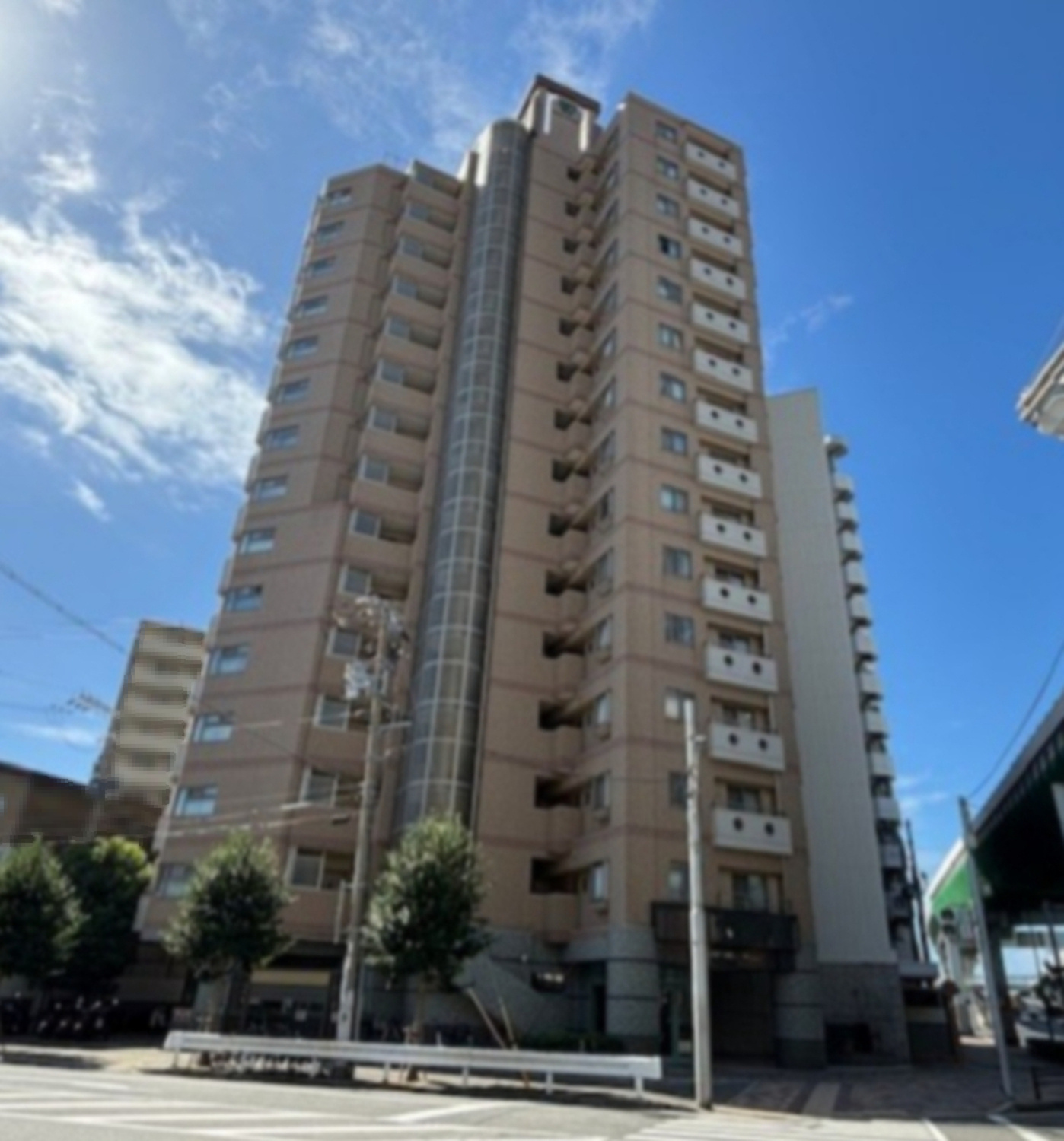 ワコーレレジクス兵庫