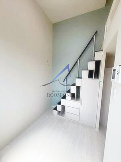 ハーモニーテラス千住河原町Ⅲの寝室|寝室です。