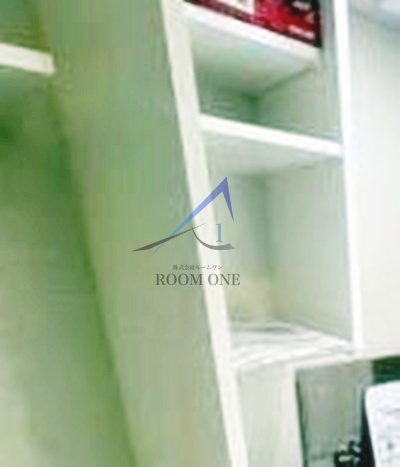 ハーモニーテラス千住河原町Ⅲの内装