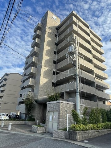 アルファステイツ伏石サンフラワー通り