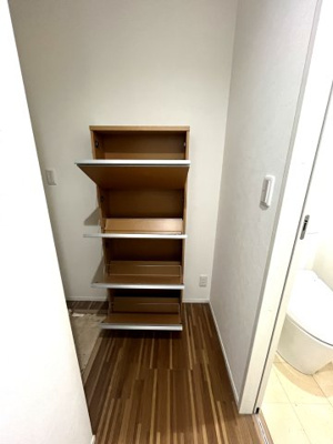 【玄関】 | GRACIM_03（グラシムスリー）