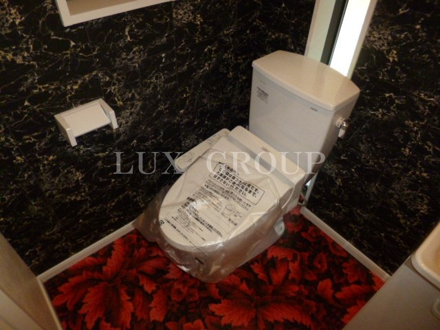 【トイレ】 | クリア立川