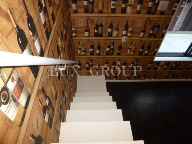 【内装】 | クリア立川