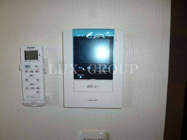 【セキュリティ】 | クリア立川