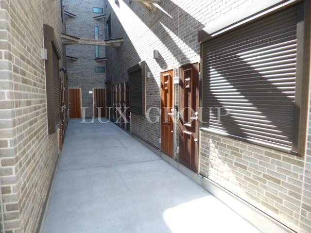 【外観】 | クリア立川