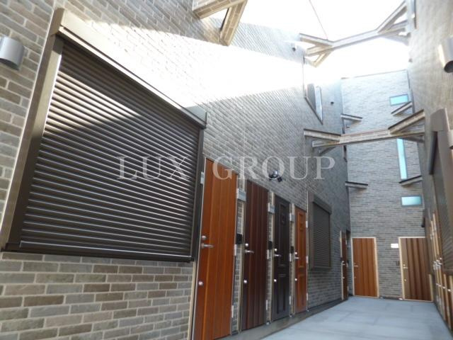 【外観】 | クリア立川