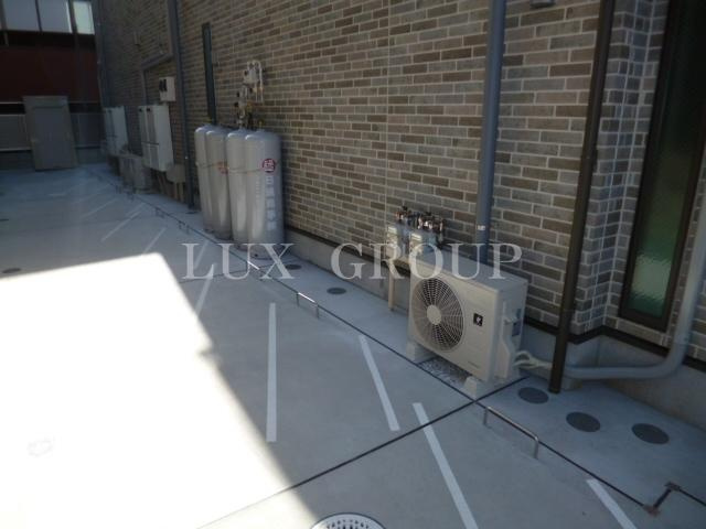 【その他共用部分】 | クリア立川