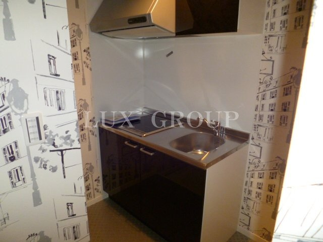 【キッチン】 | クリア立川