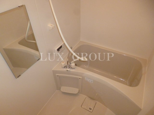 【浴室】 | クリア立川