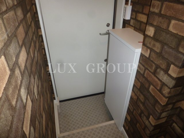 【玄関】 | クリア立川