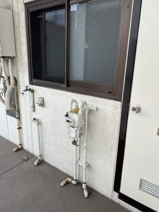 シティハイムクラハシの画像