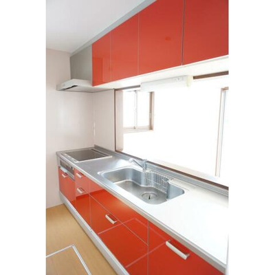 【キッチン】 | 柳島貸家