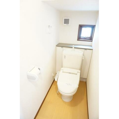 【トイレ】 | 柳島貸家