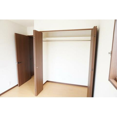 【収納】 | 柳島貸家