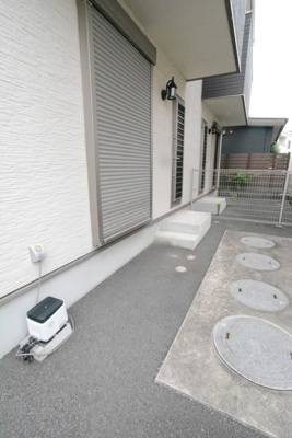  | ルネス吉岡44号地 