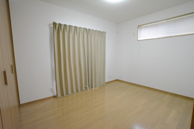 【子供部屋】 | ルネス吉岡44号地 