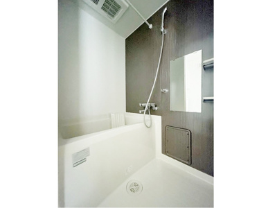 【内装】 | アベニール大和