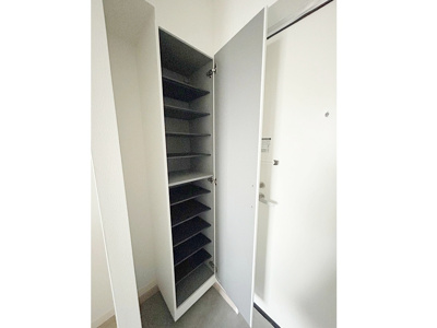 【内装】 | アベニール大和