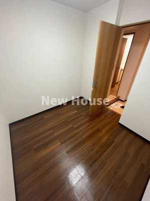 【寝室】 | 麻布狸穴ナショナルコート