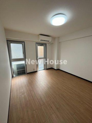 【洋室】 | 麻布狸穴ナショナルコート