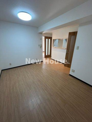 【洋室】 | 麻布狸穴ナショナルコート