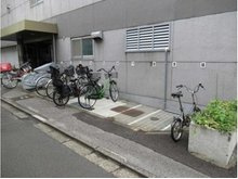 【その他共用部分】 | 麻布狸穴ナショナルコート