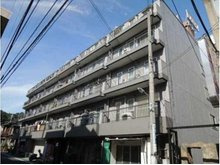 【外観】 | 麻布狸穴ナショナルコート