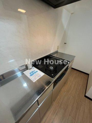 【キッチン】 | 麻布狸穴ナショナルコート