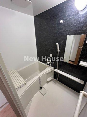 【浴室】 | 麻布狸穴ナショナルコート