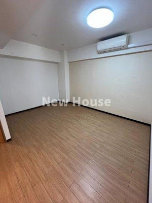 【寝室】 | 麻布狸穴ナショナルコート