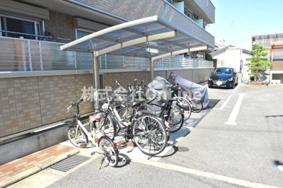 【その他共用部分】 | ステラ