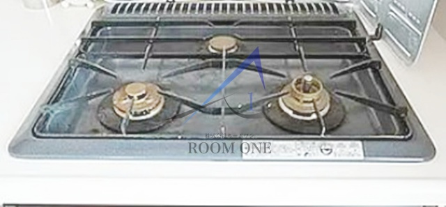 プリミテージュ新横浜の内装