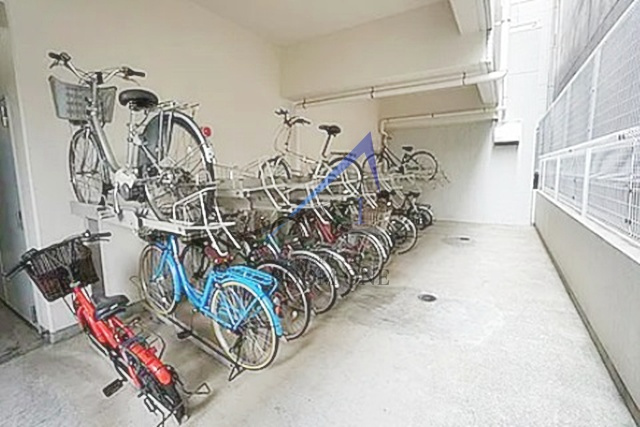 プリミテージュ新横浜