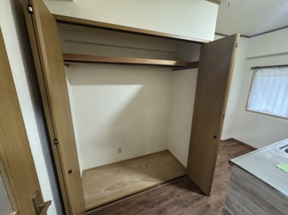 【収納】 | 甲南第3六甲ハイム