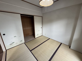 【和室】 | 甲南第3六甲ハイム