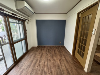 【寝室】 | 甲南第3六甲ハイム