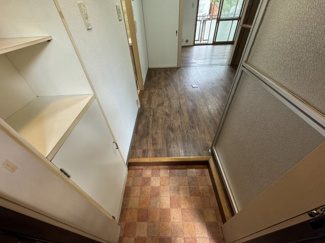 【収納】 | 甲南第3六甲ハイム