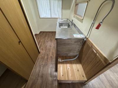 【洗面所】 | 甲南第3六甲ハイム