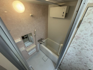 【浴室】 | 甲南第3六甲ハイム