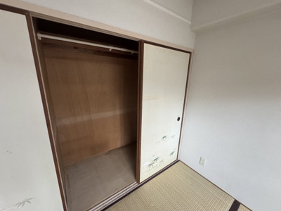 【収納】 | 甲南第3六甲ハイム