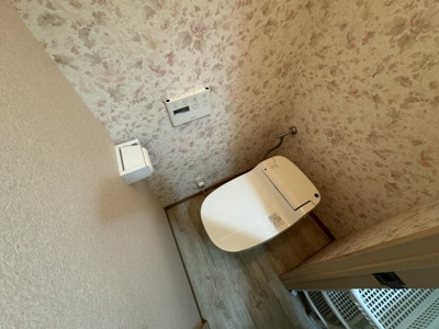 【トイレ】 | 甲南第3六甲ハイム