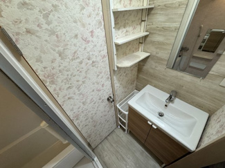 【独立洗面台】 | 甲南第3六甲ハイム